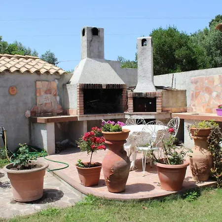 Belvilla By Oyo Mura Pranu Holiday home Sant'Antioco