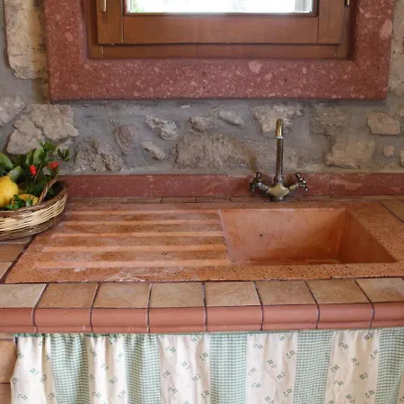 Holiday home Belvilla By Oyo Mura Pranu Sant'Antioco