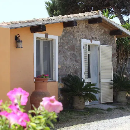 Holiday home Belvilla By Oyo Mura Pranu Sant'Antioco