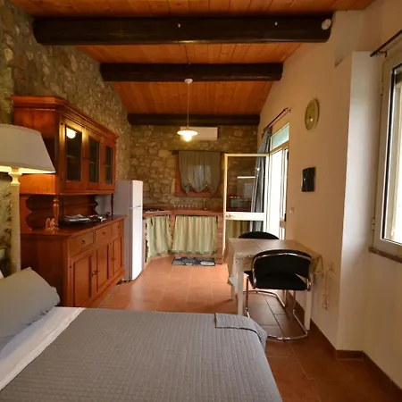 Belvilla By Oyo Mura Pranu Holiday home