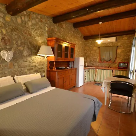 Holiday home Belvilla By Oyo Mura Pranu Sant'Antioco