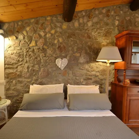 Belvilla By Oyo Mura Pranu Holiday home